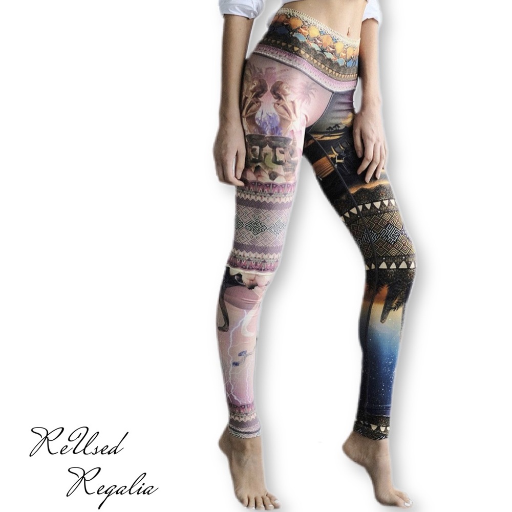 Niyama Sol Leggings Limited Edition